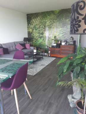 Appartement avec vue dégagée proche Paris